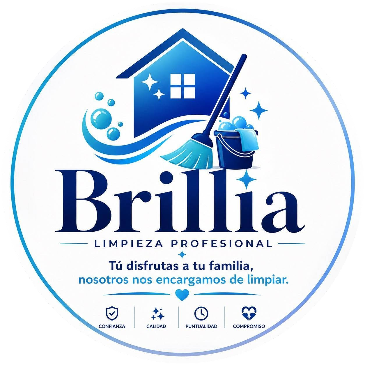 Brillia